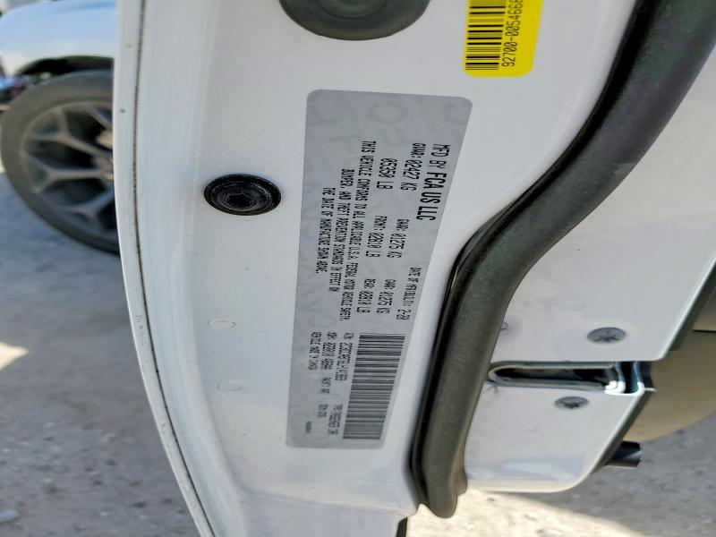 2020 Chrysler 300 მანქანა იყიდება აუქციონზე, vin: 2C3CCABT6LH141869, აუქციონის ნომერი: 46628066