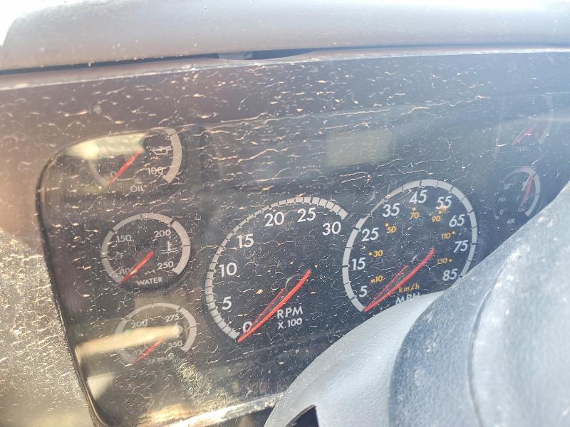 Aukcja sprzedaży 2007 Strg Truck, vin: 2FZDCHDJ27AY54662, numer aukcji: 53296686