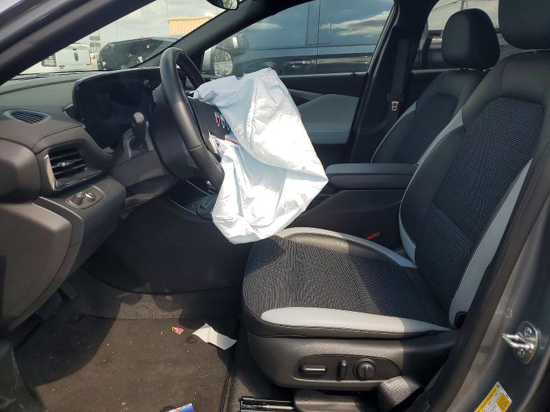 Aukcja sprzedaży 2025 Buick Envista, vin: KL47LAEP0SB202999, numer aukcji: 48226926