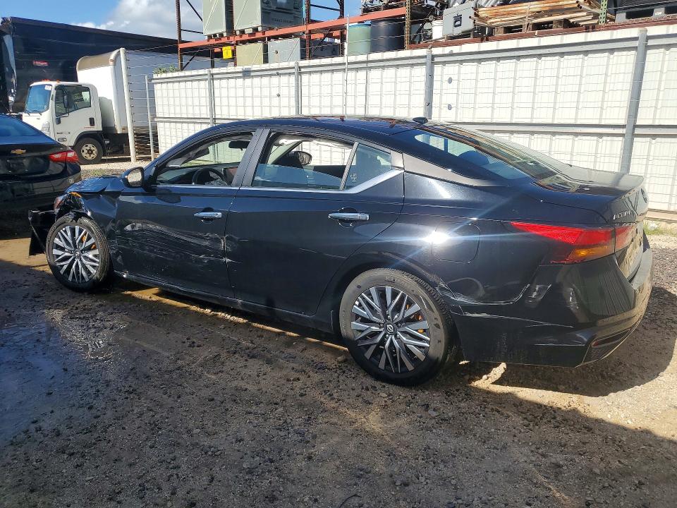 Aukcja sprzedaży 2025 Nissan Altima, vin: 1N4BL4DV1SN392236, numer aukcji: 46773966