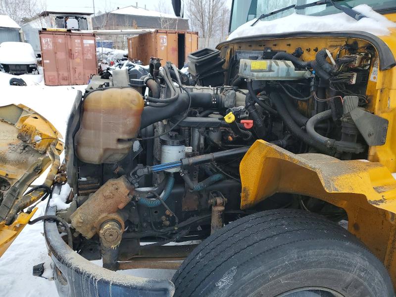 Продажа на аукционе авто 2014 Ic Corporation Ce Series School, vin: 4DRBUAAP0EB792592, номер лота: 75974595