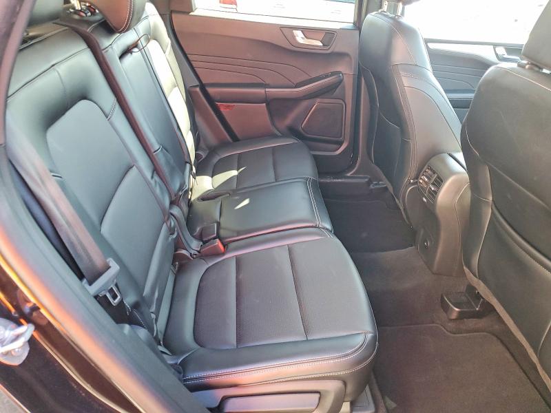 79936365 :رقم المزاد ، 1FMCU9JA1SUB24315 vin ، 2025 Ford Escape مزاد بيع
