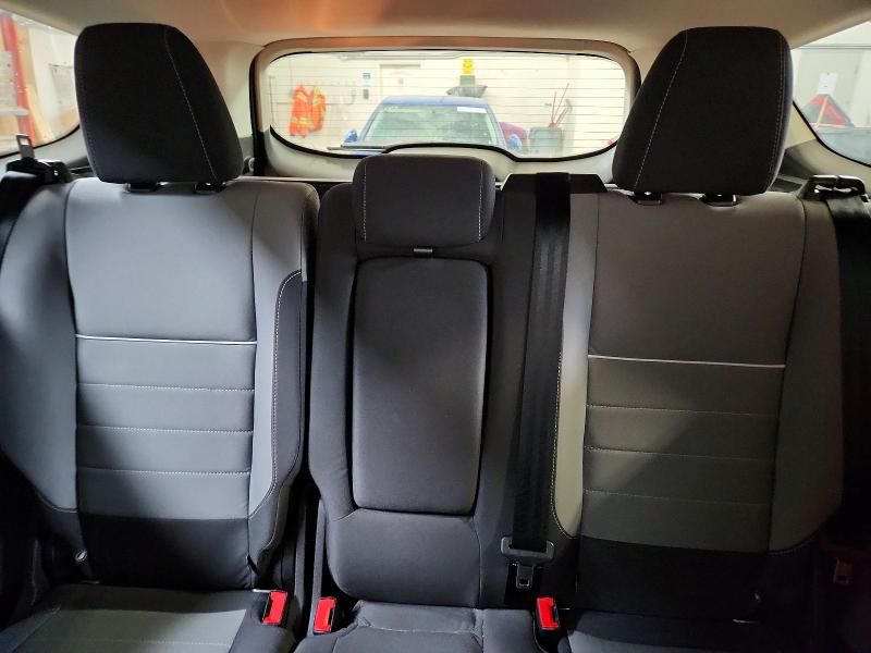 45642846 :رقم المزاد ، 1FMCU9GX6EUB82694 vin ، 2014 Ford Escape مزاد بيع