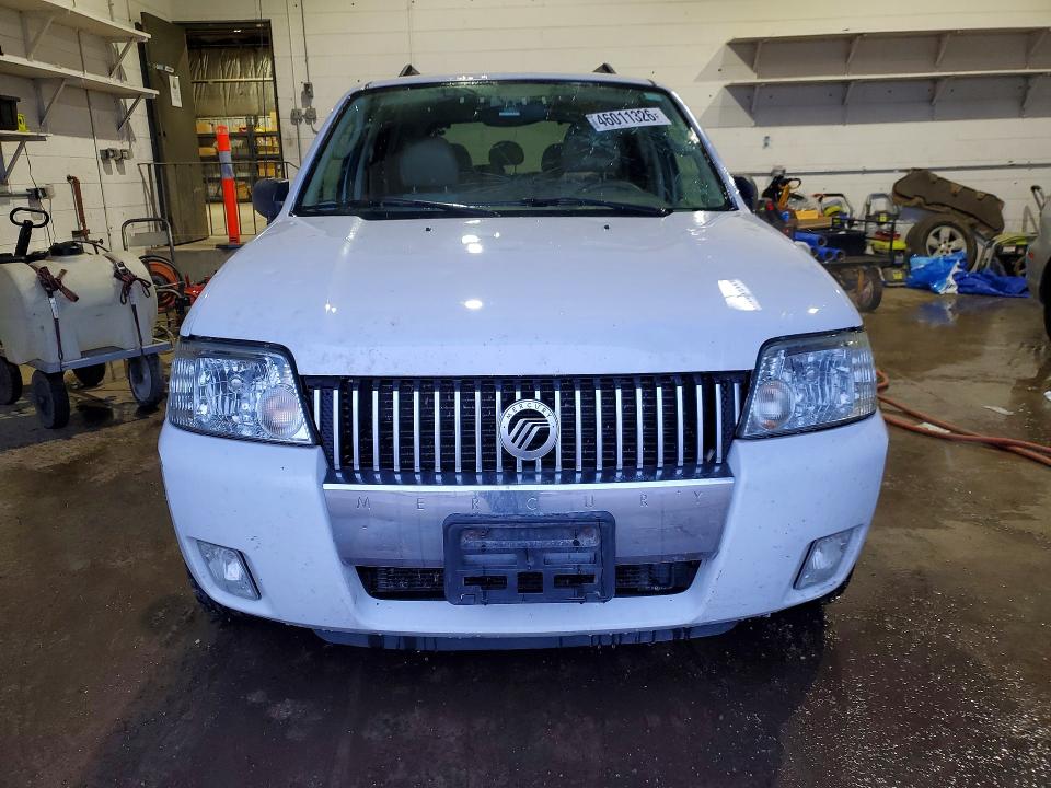 Продаж на аукціоні авто 2006 Mercury Mariner, vin: 4M2YU57146DJ00892, номер лоту: 46011326