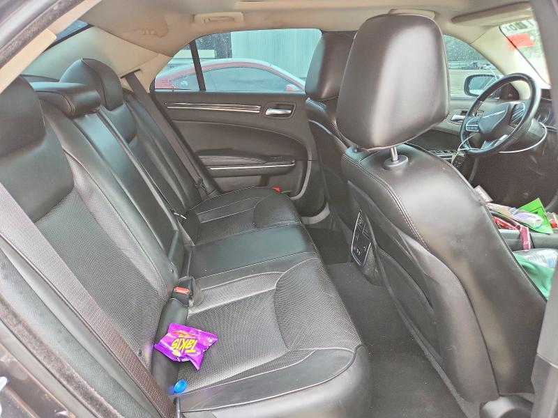 Продажа на аукционе авто 2019 Chrysler 300, vin: 2C3CCAEG6KH612108, номер лота: 47431166