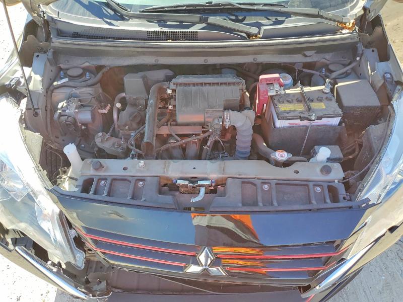 Aukcja sprzedaży 2024 Mitsubishi Mirage, vin: ML32FUFJ3RHF09969, numer aukcji: 46814406