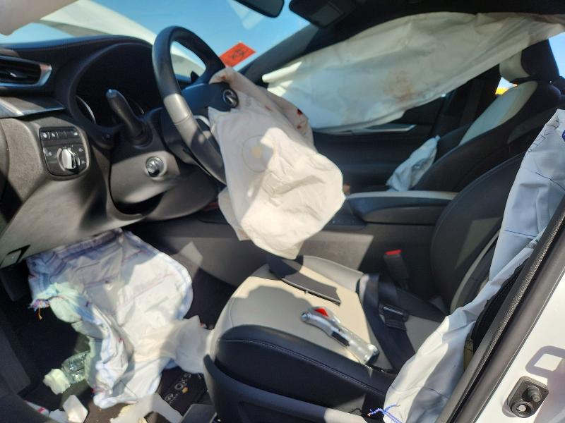 Aukcja sprzedaży 2023 Infiniti Qx55, vin: 3PCAJ5KR9PF120255, numer aukcji: 46981616