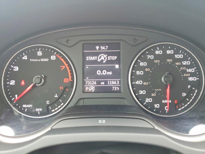 46341496 :رقم المزاد ، WAUAUGFFXKA091253 vin ، 2019 Audi A3 مزاد بيع