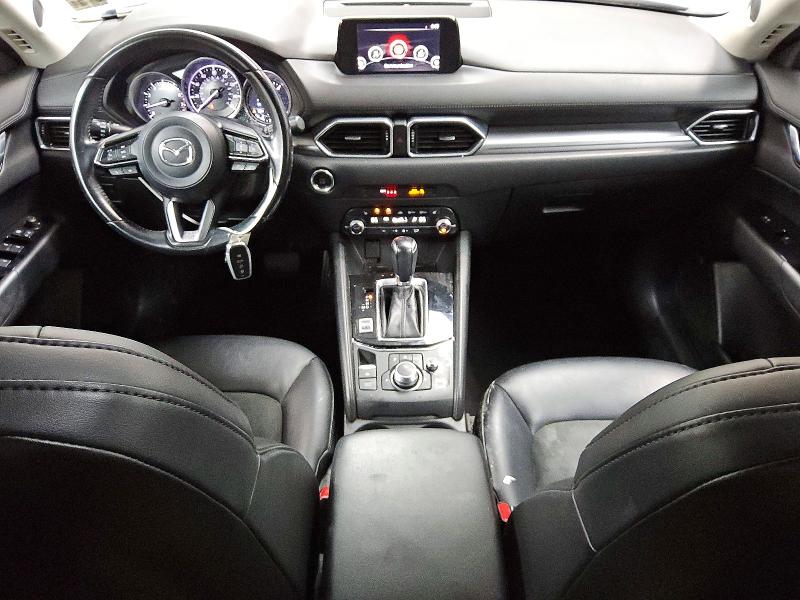 Aukcja sprzedaży 2019 Mazda Cx-5, vin: JM3KFBCM3K0591727, numer aukcji: 75423385