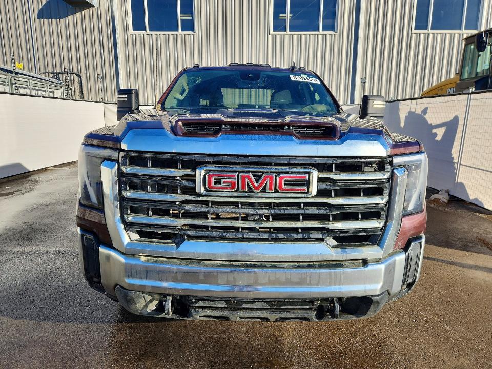 Aukcja sprzedaży 2024 Gmc Sierra, vin: 1GT29ME7XRF307603, numer aukcji: 79371145