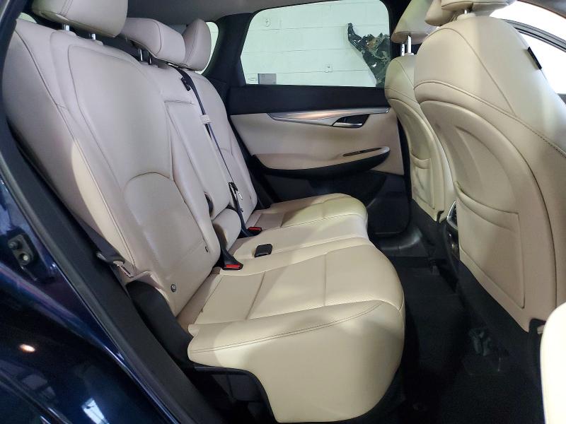 Aukcja sprzedaży 2019 Infiniti Qx50, vin: 3PCAJ5M35KF141458, numer aukcji: 79958045