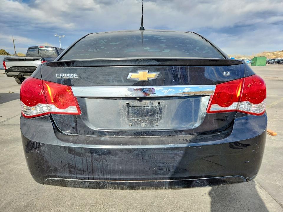 Продаж на аукціоні авто 2013 Chevrolet Cruze, vin: 1G1PC5SB0D7310236, номер лоту: 41875136