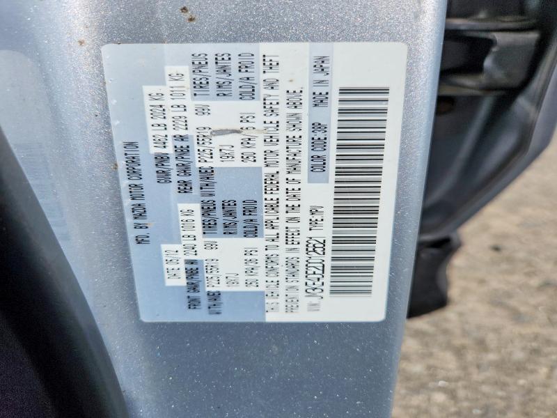 Продаж на аукціоні авто 2013 Mazda Cx-5, vin: JM3KE4DE2D0125621, номер лоту: 47517556
