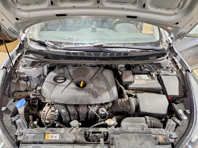Продажа на аукционе авто 2015 Hyundai Elantra, vin: 5NPDH4AE7FH547337, номер лота: 47640626