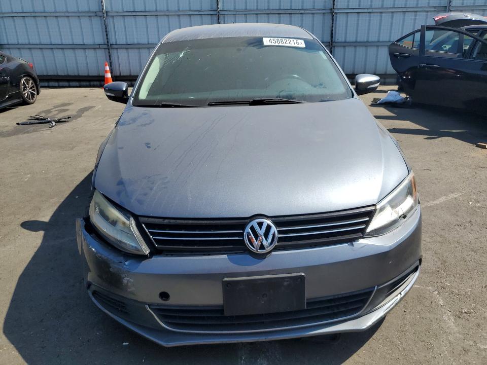 Auction sale of the 2013 Volkswagen Jetta, vin: 3VWDP7AJ6DM426529, lot number: 45882216