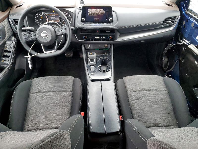 Aukcja sprzedaży 2023 Nissan Rogue, vin: 5N1BT3BA3PC793113, numer aukcji: 46031686