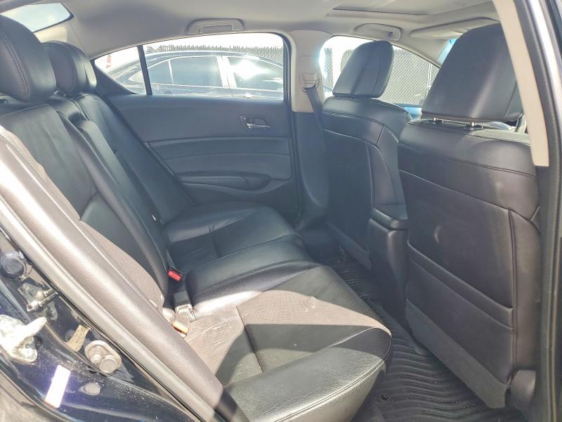 Продаж на аукціоні авто 2014 Acura Ilx, vin: 19VDE1F34EE000990, номер лоту: 41900166