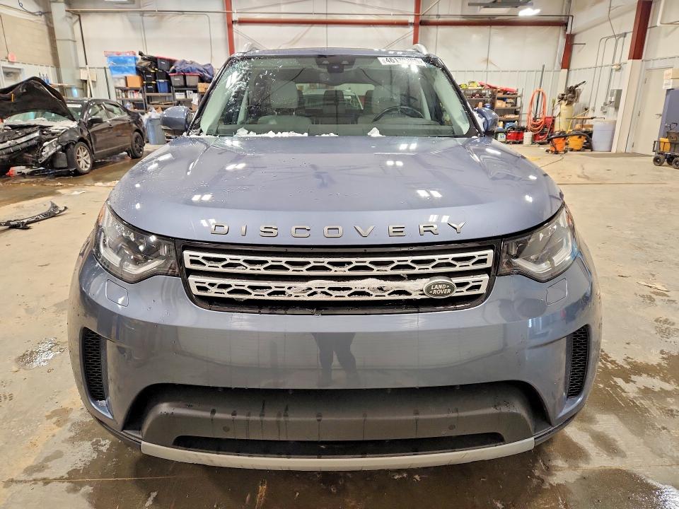 Aukcja sprzedaży 2020 Land Rover Discovery, vin: SALRR2RV4L2428839, numer aukcji: 46170706