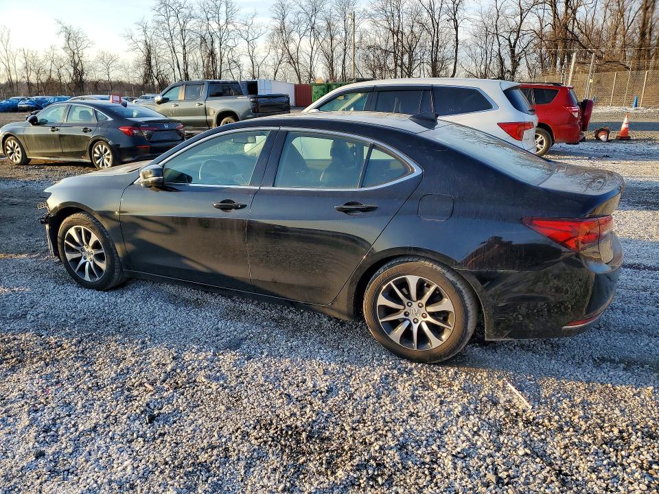 Aukcja sprzedaży 2015 Acura Tlx, vin: 19UUB1F33FA018676, numer aukcji: 79097085