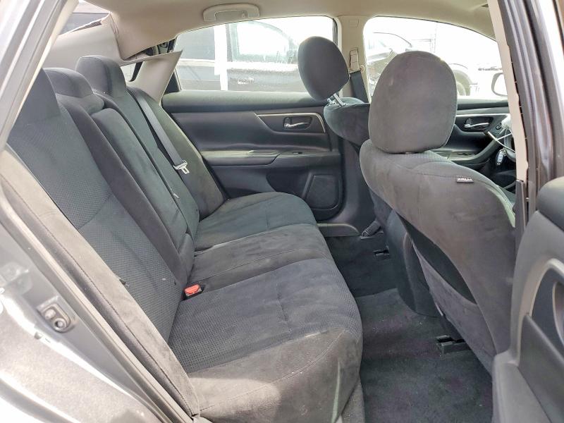 47837636 :رقم المزاد ، 1N4AL3APXFN914797 vin ، 2015 Nissan Altima مزاد بيع