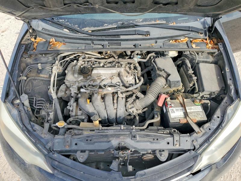 Aukcja sprzedaży 2014 Toyt Corolla, vin: 2T1BURHE8EC180309, numer aukcji: 79101345