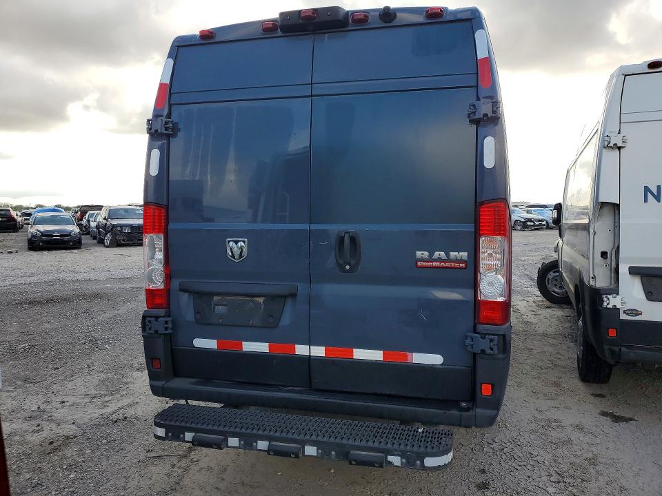 Aukcja sprzedaży 2021 Ram Promaster, vin: 3C6MRVJG2ME587077, numer aukcji: 77294245