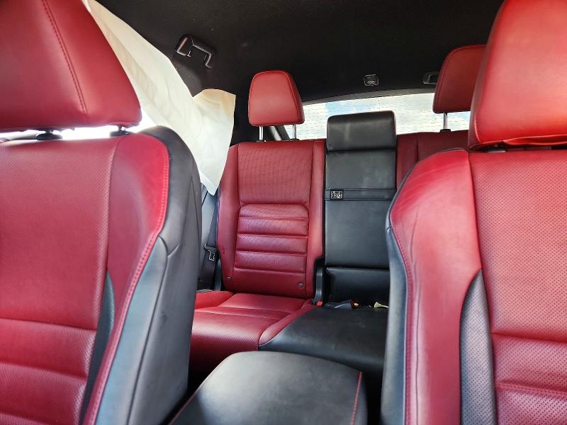 Aukcja sprzedaży 2017 Lexus Nx 200t, vin: JTJYARBZ7H2057499, numer aukcji: 79710515