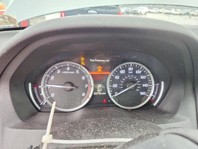 Продажа на аукционе авто 2014 Acura Mdx, vin: 5FRYD4H44EB035864, номер лота: 41727036