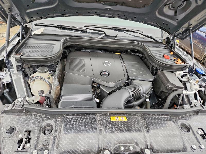 Aukcja sprzedaży 2025 Mercedes-benz Gle, vin: 4JGFB4FB0SB426634, numer aukcji: 79024985