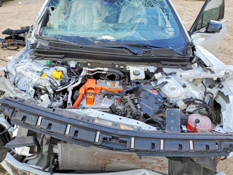 Продаж на аукціоні авто 2026 Cadillac Lyriq, vin: 1GYKPWRL5TZ304231, номер лоту: 47374236