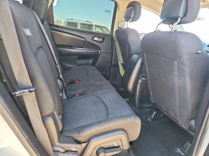 46545496 :رقم المزاد ، 3C4PDCAB2GT219379 vin ، 2016 Dodge Journey مزاد بيع