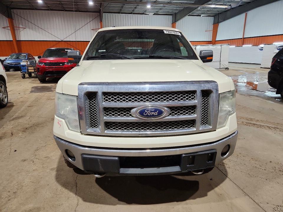 Aukcja sprzedaży 2009 Ford F150, vin: 1FTPW14V29FA01346, numer aukcji: 79627835