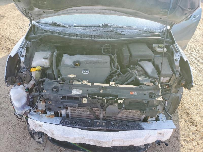 Продажа на аукционе авто 2012 Mazda 5, vin: JM1CW2CL3C0111112, номер лота: 47218876