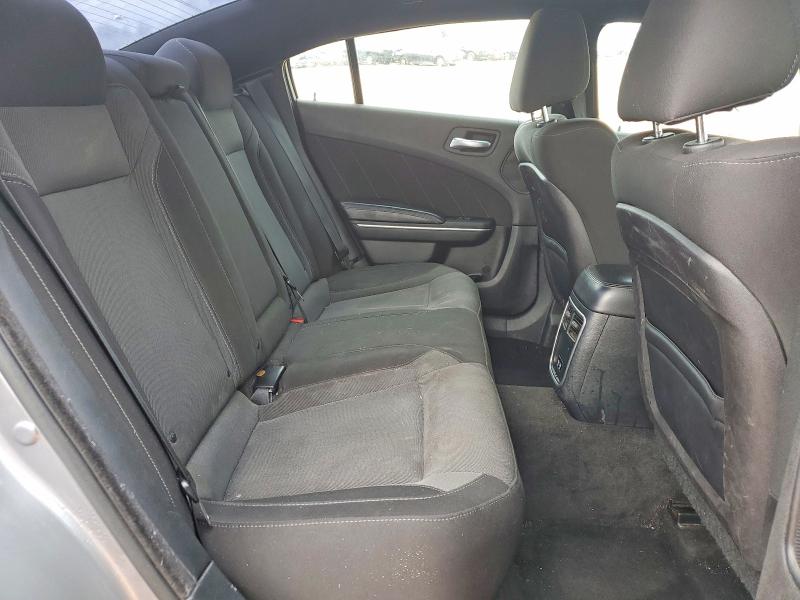 79906595 :رقم المزاد ، 2C3CDXHG3FH732093 vin ، 2015 Dodge Charger مزاد بيع