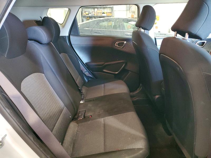 Aukcja sprzedaży 2021 Kia Soul, vin: KNDJ23AU3M7736901, numer aukcji: 46983046
