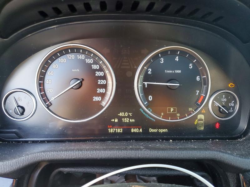 Продаж на аукціоні авто 2015 Bmw X3, vin: 5UXWX9C5XF0D52918, номер лоту: 79945725