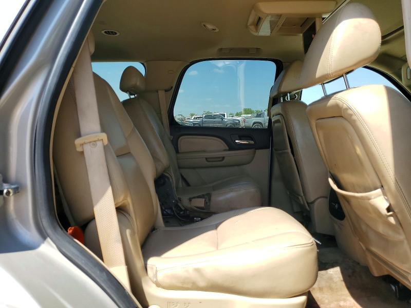 Продажа на аукционе авто 2009 Gmc Yukon, vin: 1GKFC03279R127307, номер лота: 46062096