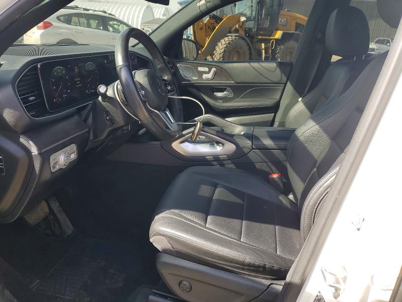 Aukcja sprzedaży 2020 Mercedes-benz Gle, vin: 4JGFB4KE4LA034490, numer aukcji: 42042616