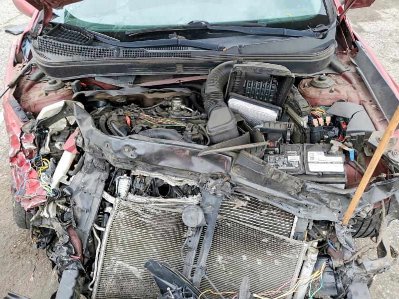 Aukcja sprzedaży 2014 Hyundai Sonata, vin: 5NPEB4AC0EH852312, numer aukcji: 47914656