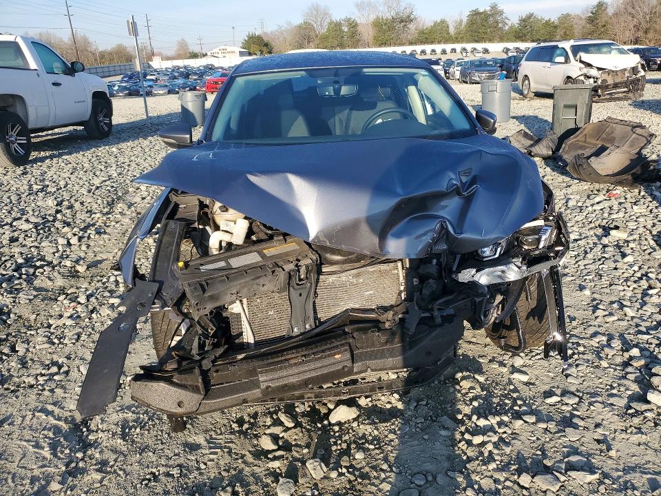 2021 Volkswagen Passat მანქანა იყიდება აუქციონზე, vin: 1VWAA7A33MC012132, აუქციონის ნომერი: 46705636