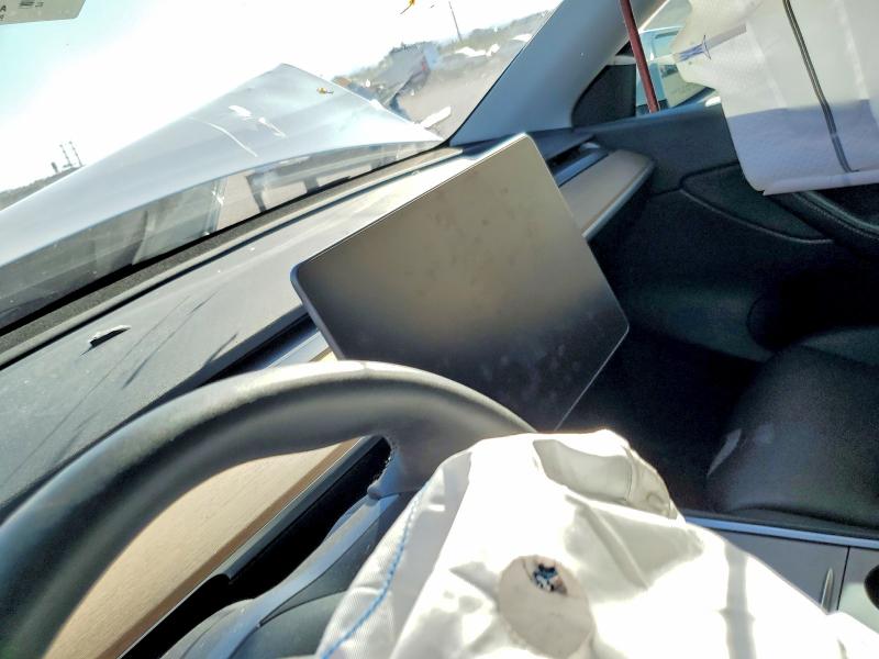Aukcja sprzedaży 2021 Tesla Model Y, vin: 5YJYGDEF4MF202088, numer aukcji: 41921376