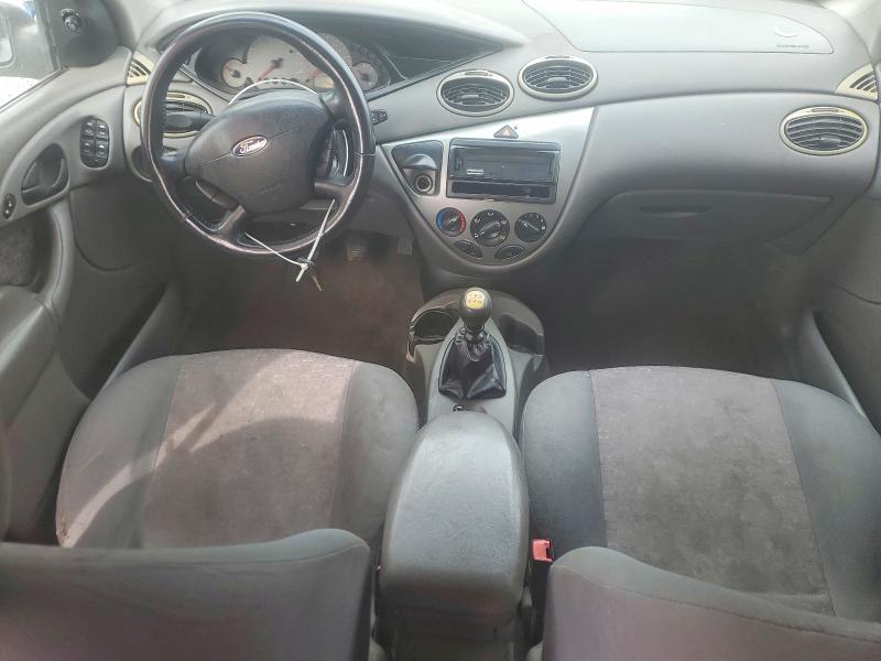 Aukcja sprzedaży 2003 Ford Focus, vin: 3FAHP37333R106016, numer aukcji: 48322616