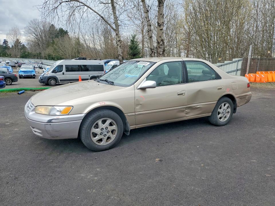 Продажа на аукционе авто 1999 Toyota Camry, vin: JT2BF22K8X0180123, номер лота: 51839886