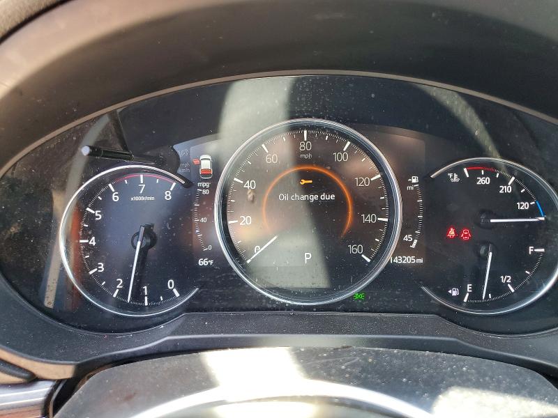 Aukcja sprzedaży 2020 Mazda Cx-5, vin: JM3KFADMXL0772303, numer aukcji: 79924395