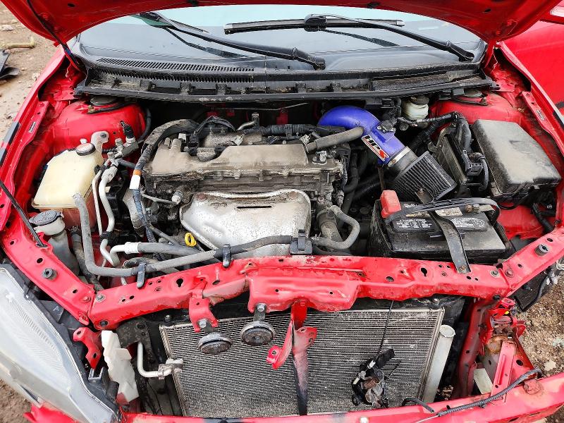 Продаж на аукціоні авто 2016 Scion Tc, vin: JTKJF5C70GJ023722, номер лоту: 48151526