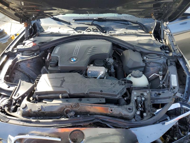 Aukcja sprzedaży 2014 Bmw 328, vin: WBA3A5G5XENP27985, numer aukcji: 47171446