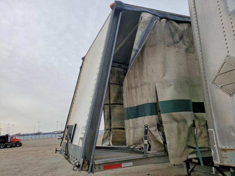 2019 Hyundai Translead Inc Unknown მანქანა იყიდება აუქციონზე, vin: 3H3F532C7JT454001, აუქციონის ნომერი: 47022626