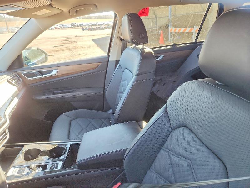 Продажа на аукционе авто 2024 Volkswagen Atlas, vin: 1V2HR2CA6RC609984, номер лота: 79009625