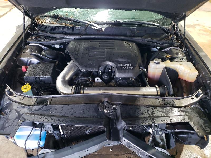 Продажа на аукционе авто 2022 Dodge Challenger, vin: 2C3CDZKG8NH223779, номер лота: 47254816
