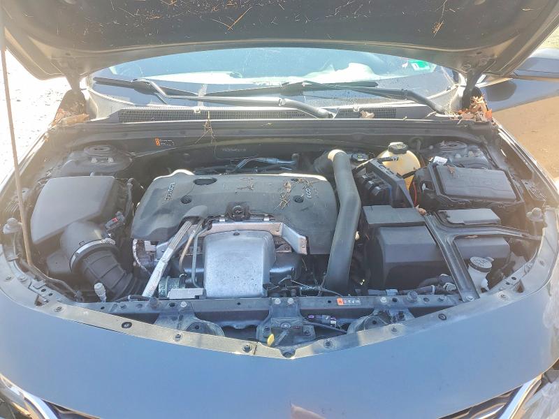 Aukcja sprzedaży 2017 Chevrolet Malibu, vin: 1G1ZH5SX4HF287111, numer aukcji: 79385235